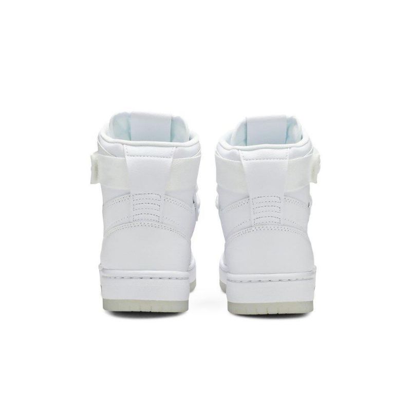 Dámské Boty Air Jordan 1 Nova Xx Bílý