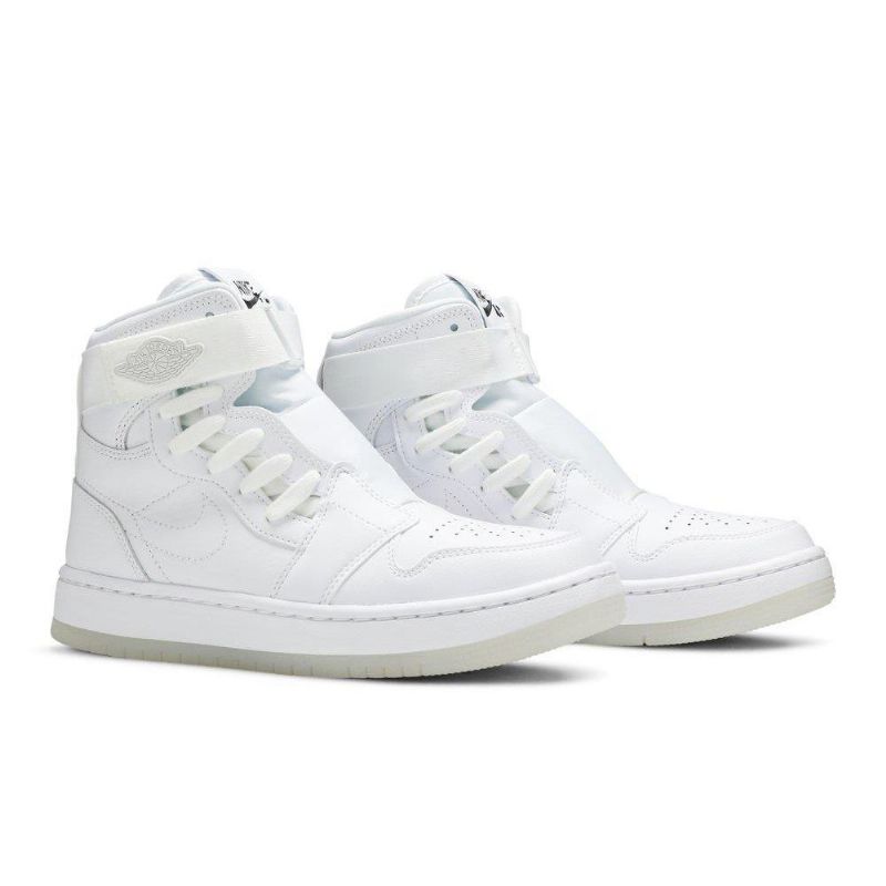 Dámské Boty Air Jordan 1 Nova Xx Bílý
