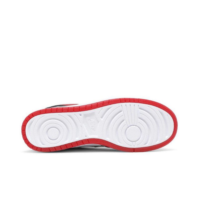 Dámské Boty Air Jordan 1 Nova Xx Bílý Červené Černá