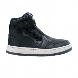 Dámské Boty Air Jordan 1 Nova Xx Černá Bílý