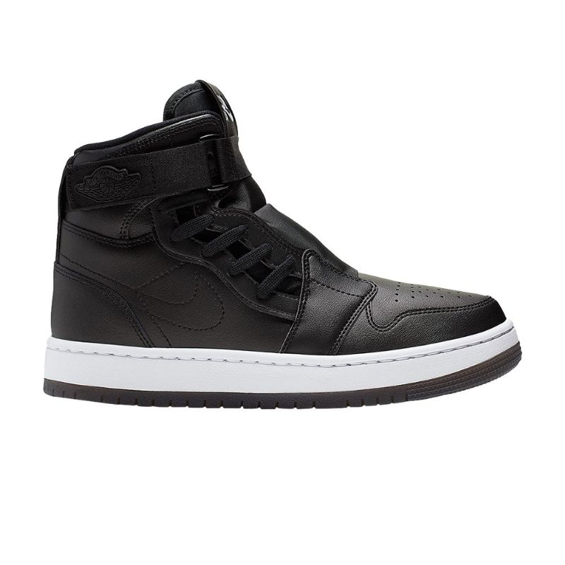 Dámské Boty Air Jordan 1 Nova Xx Černá Bílý