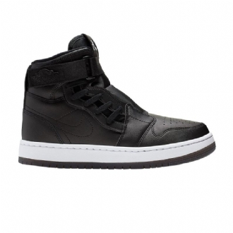 Dámské Boty Air Jordan 1 Nova Xx Černá Bílý