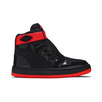 Dámské Boty Air Jordan 1 Nova Xx Černá Červené