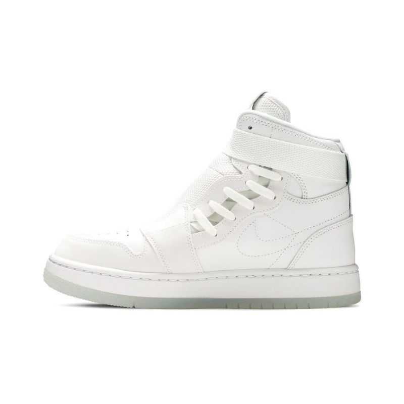 Dámské Boty Air Jordan 1 Nova Xx Ep Bílý