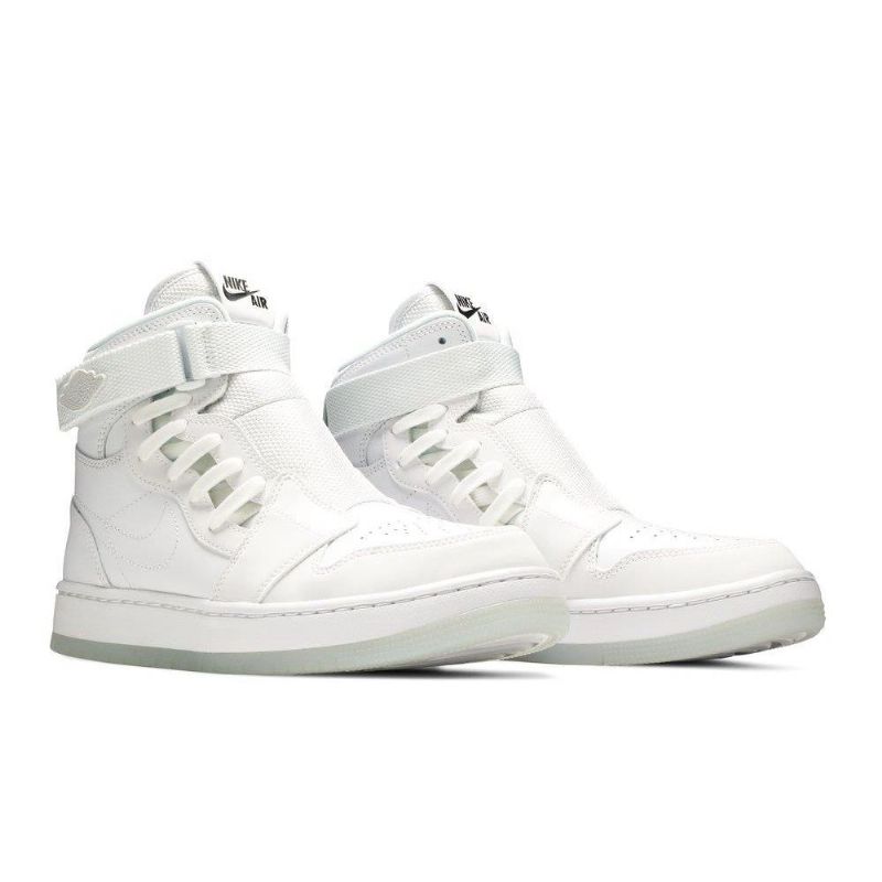Dámské Boty Air Jordan 1 Nova Xx Ep Bílý