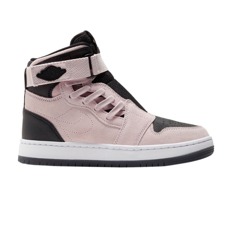 Dámské Boty Air Jordan 1 Nova Xx Růžová Černá