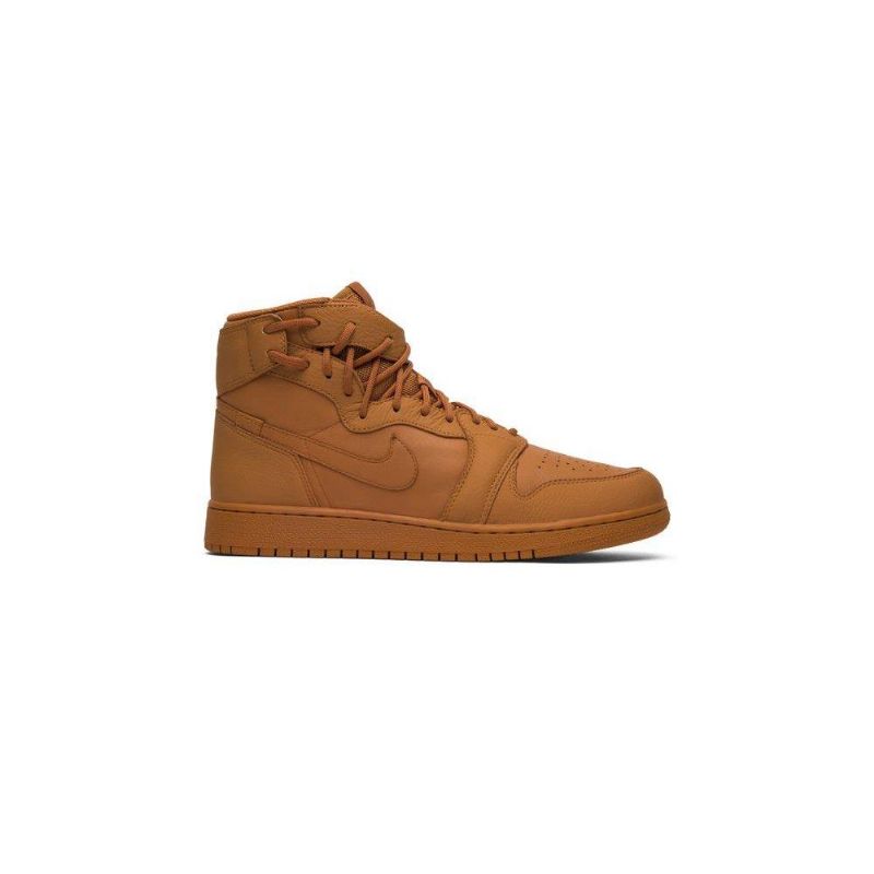 Dámské Boty Air Jordan 1 Oranžový