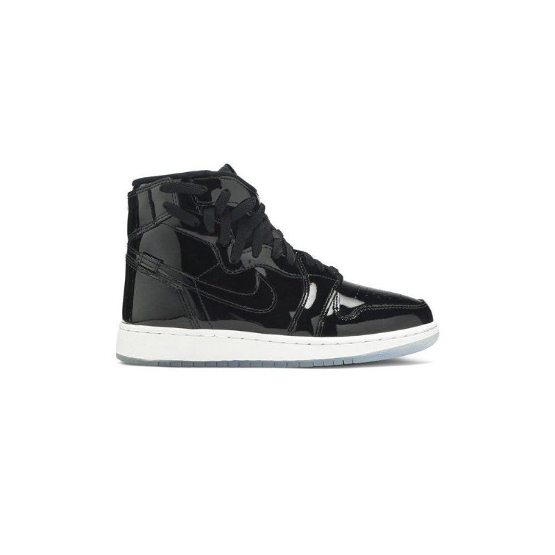 Dámské Boty Air Jordan 1 Rebel Xx Černá Červené