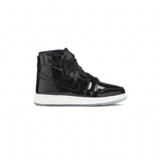 Dámské Boty Air Jordan 1 Rebel Xx Černá Červené
