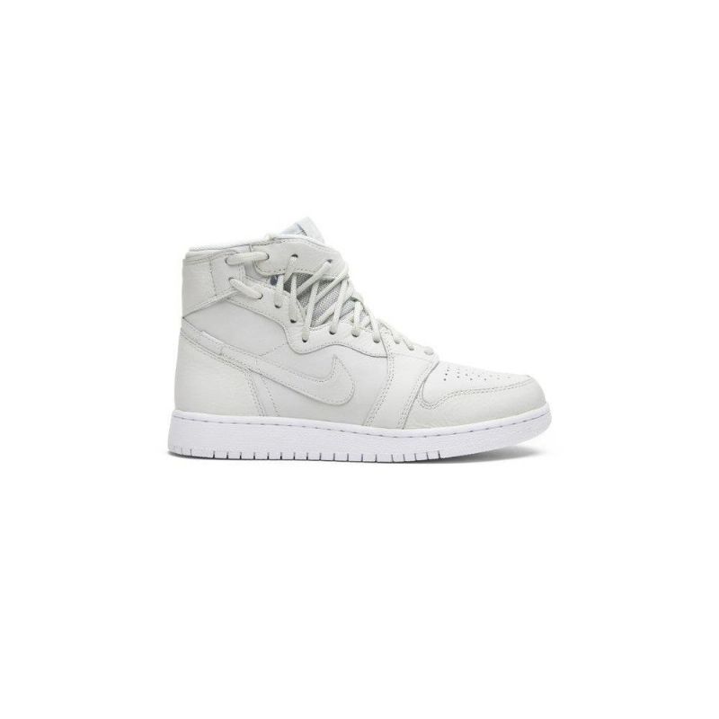 Dámské Boty Air Jordan 1 Rebel Xx Šedá