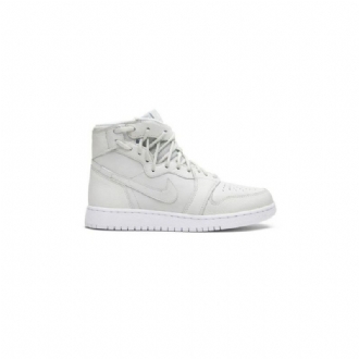 Dámské Boty Air Jordan 1 Rebel Xx Šedá