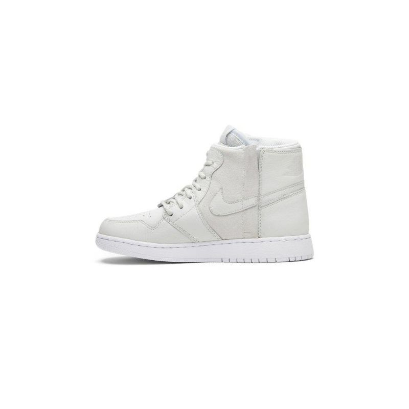Dámské Boty Air Jordan 1 Rebel Xx Šedá