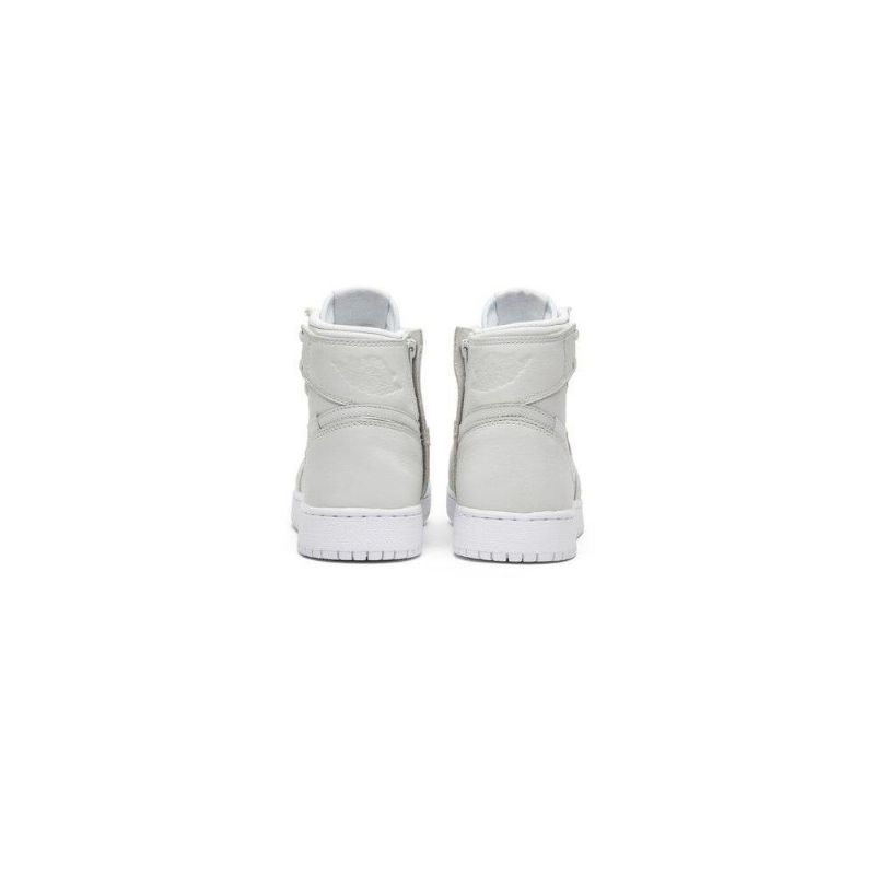 Dámské Boty Air Jordan 1 Rebel Xx Šedá