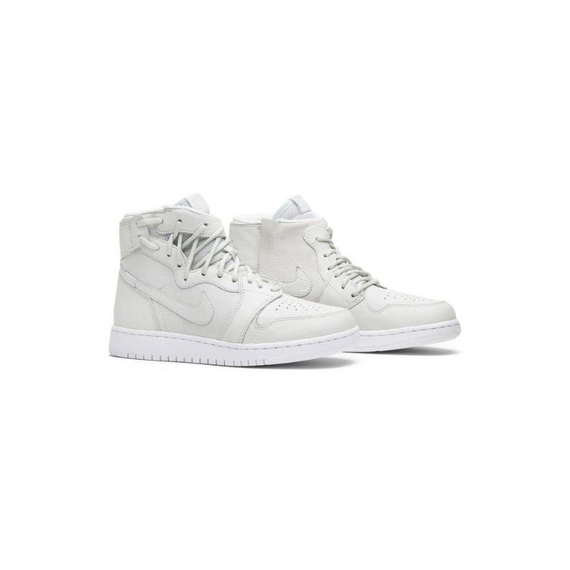 Dámské Boty Air Jordan 1 Rebel Xx Šedá