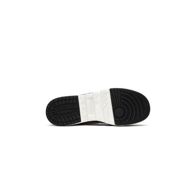 Dámské Boty Air Jordan 1 Retro Jester Xx Béžová Zelená Růžová Černá