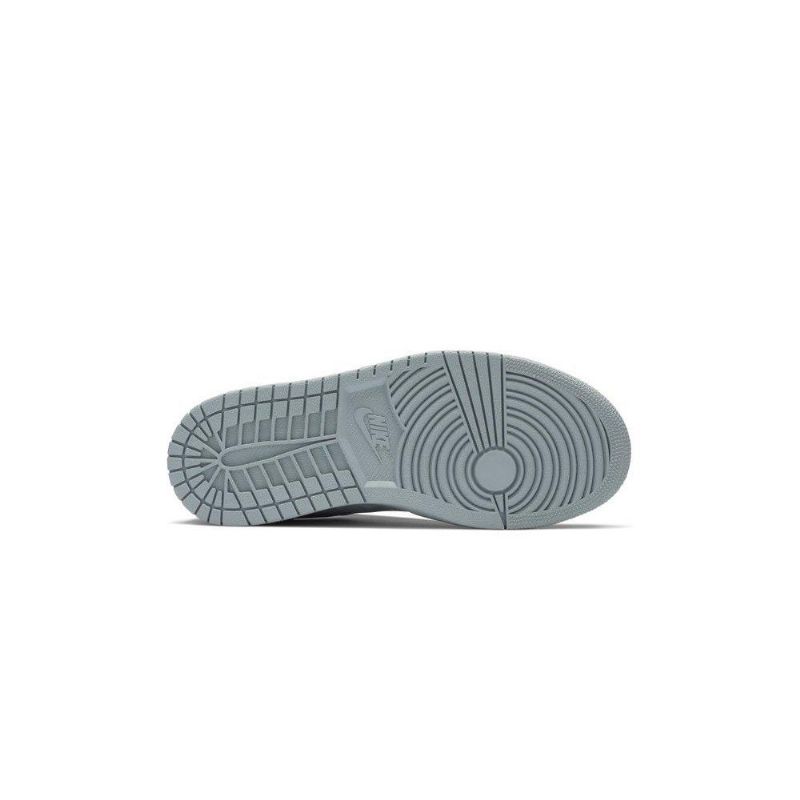 Dámské Boty Air Jordan 1 Retro Low Ns Zelená Růžová