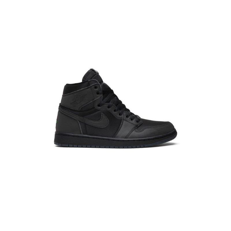 Dámské Boty Air Jordan 1 Rox Hnědý Retro High A Černá Červené Zelená