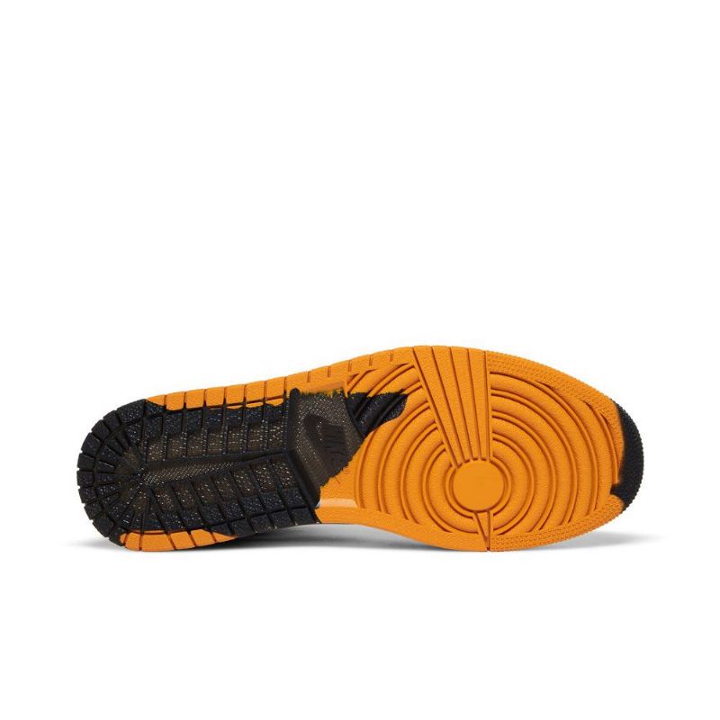 Pánské Boty Air Jordan 1 High Element Gore-tex Hnědý Bílý Černá Šedá