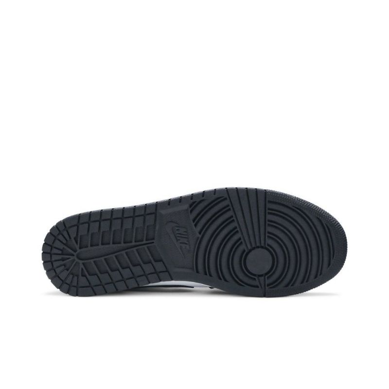 Pánské Boty Air Jordan 1 Low Se Bílý Vícebarevná
