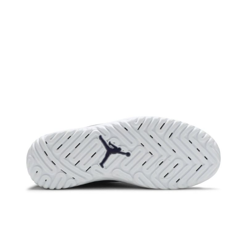 Pánské Boty Air Jordan 1 React Nachový Černá