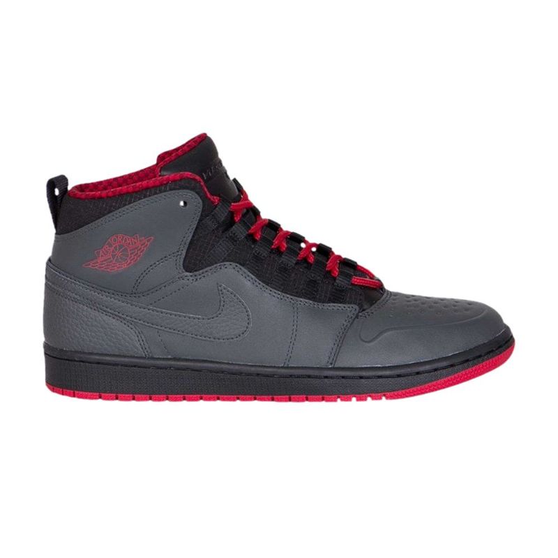 Pánské Boty Air Jordan 1 Retro '94 Šedá Červené Černá