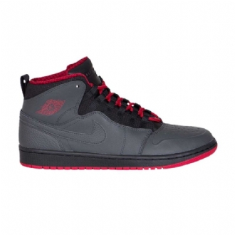 Pánské Boty Air Jordan 1 Retro '94 Šedá Červené Černá
