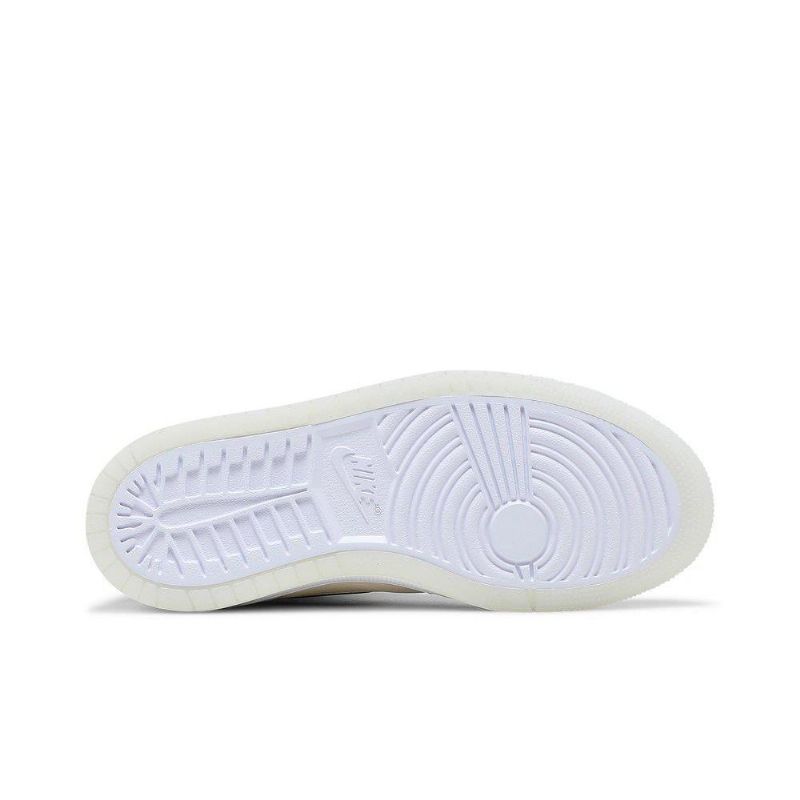 Vícebarevná Dámská Obuv Air Jordan 1 High Zoom Comfort