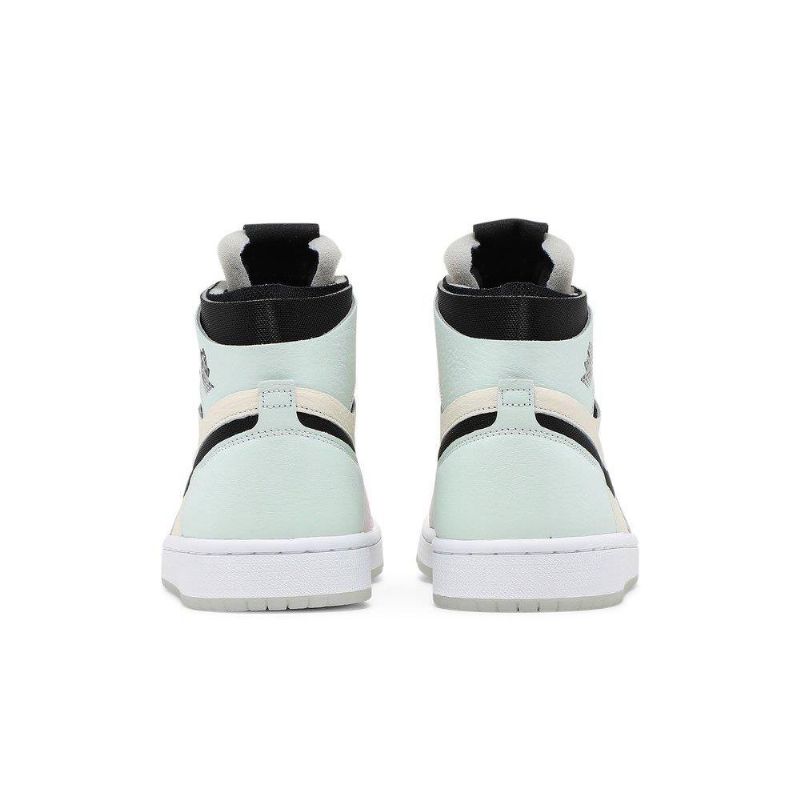 Vícebarevná Dámská Obuv Air Jordan 1 High Zoom Comfort