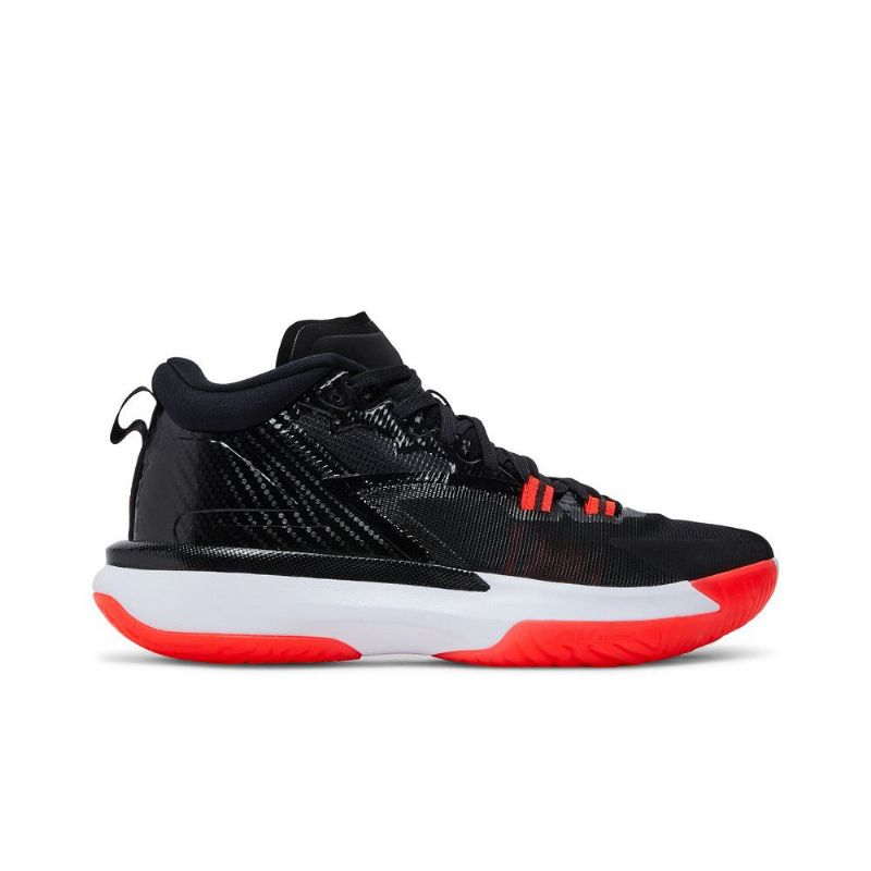 Pánské Boty Air Jordan Zion 1 Černá Bílý Červené
