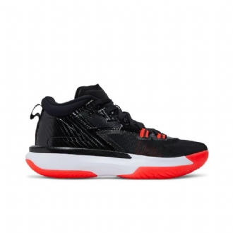 Pánské Boty Air Jordan Zion 1 Černá Bílý Červené