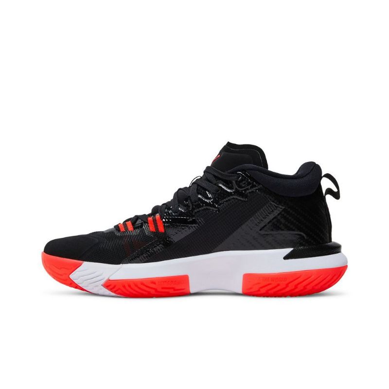 Pánské Boty Air Jordan Zion 1 Černá Bílý Červené