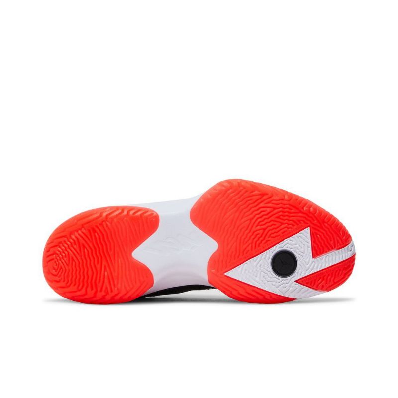 Pánské Boty Air Jordan Zion 1 Černá Bílý Červené