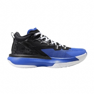 Pánské Boty Air Jordan Zion 1 Černá Modrý Bílý