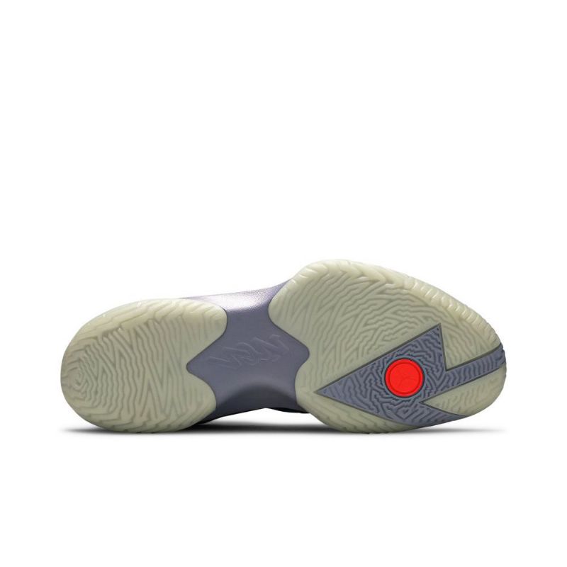 Pánské Boty Air Jordan Zion 1 Modrá Fialová Červená Šedá