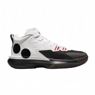 Pánské Boty Air Jordan Zion 1 Naruto Sp Bílý Černá