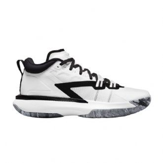 Pánské Boty Air Jordan Zion 1 Tb Bílý Černá