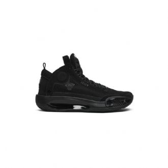 Černé Pánské Boty Air Jordan 34