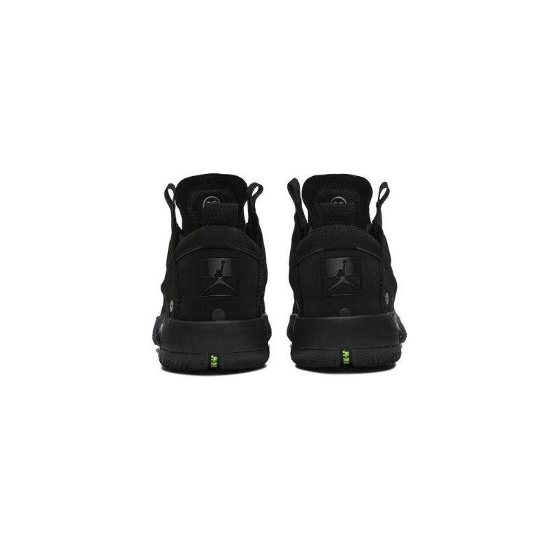 Černé Pánské Boty Air Jordan 34