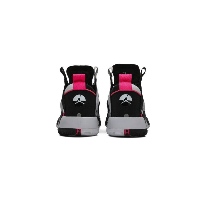 Pánské Boty Air Jordan 34 Černá Bílý Růžová