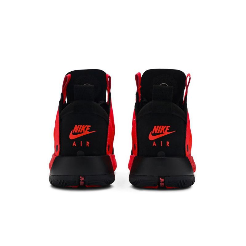 Pánské Boty Air Jordan 34 Červené Černá