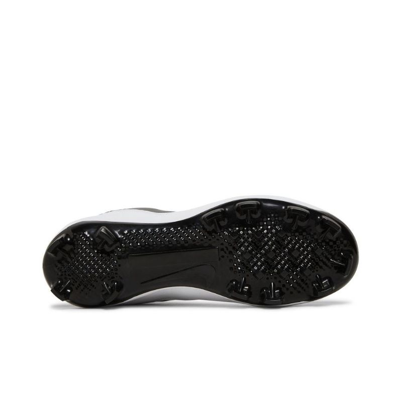 Pánské Boty Air Jordan 10 Retro Mcs Low Černá Bílý