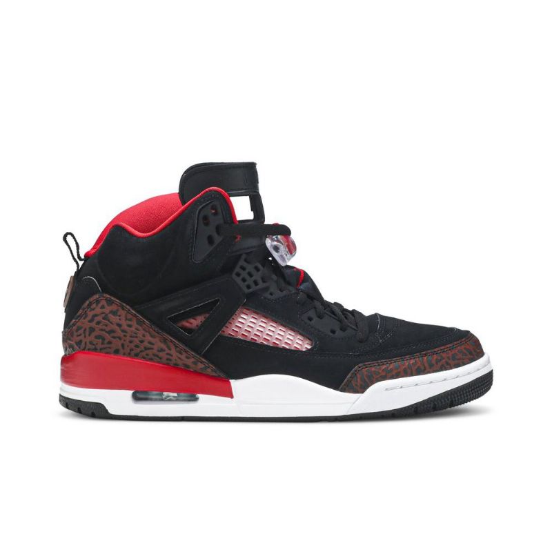 Pánské Boty Air Jordan Spizike Černá Červené Bílý