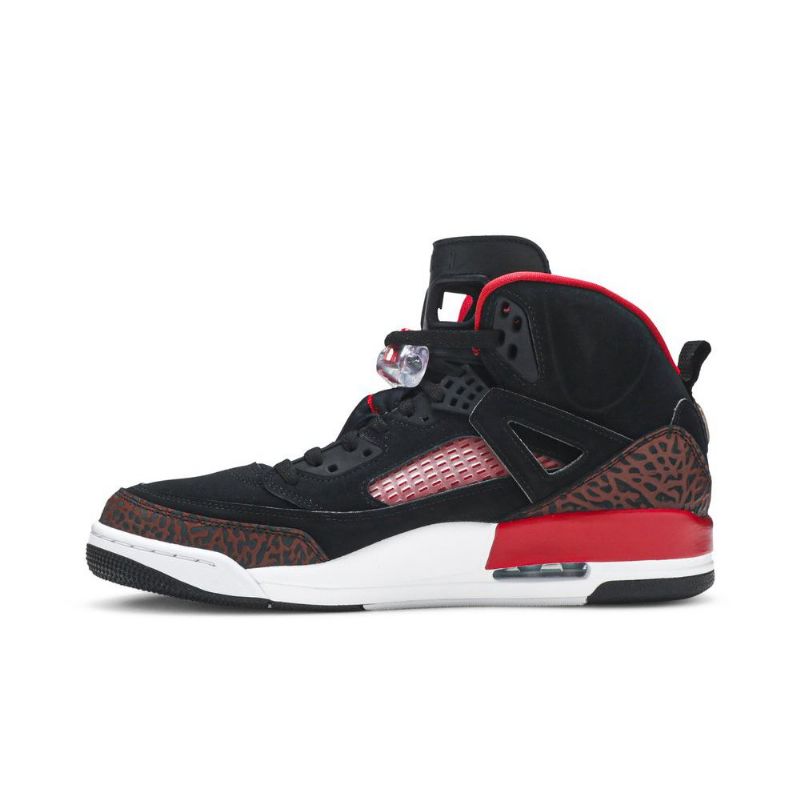 Pánské Boty Air Jordan Spizike Černá Červené Bílý