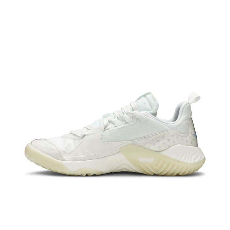 Bílé Pánské Boty Air Jordan Delta Sp