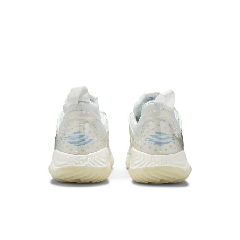 Bílé Pánské Boty Air Jordan Delta Sp