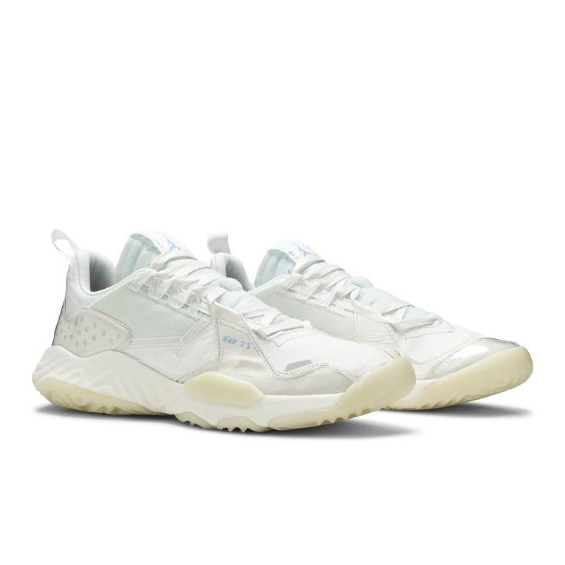 Bílé Pánské Boty Air Jordan Delta Sp