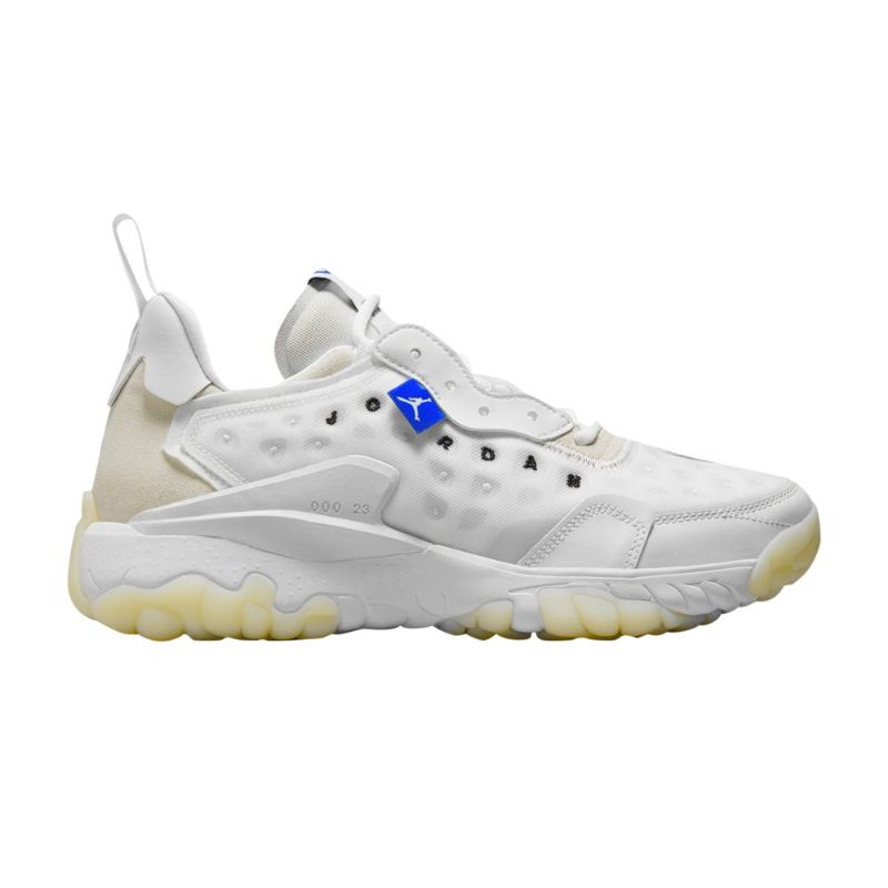 Dámské Boty Air Jordan Delta 2 Bílý Žlutá