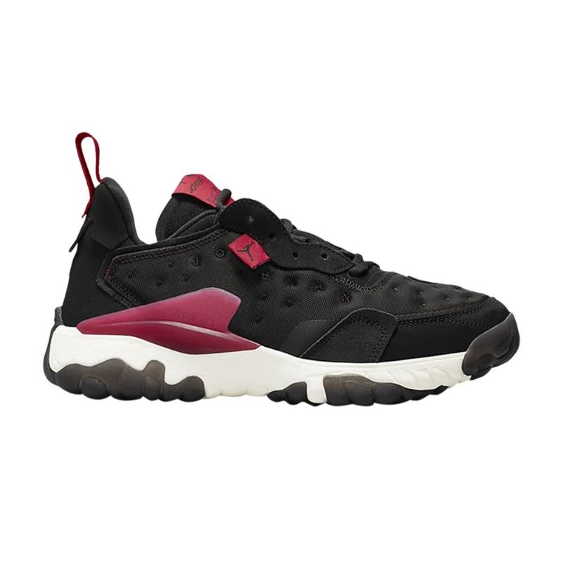 Dámské Boty Air Jordan Delta 2 Černá Červené Bílý