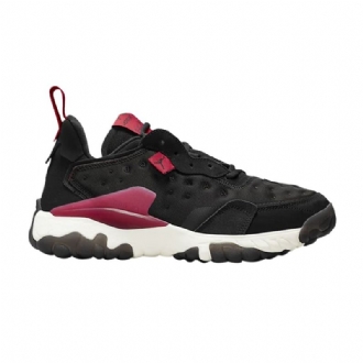 Dámské Boty Air Jordan Delta 2 Černá Červené Bílý