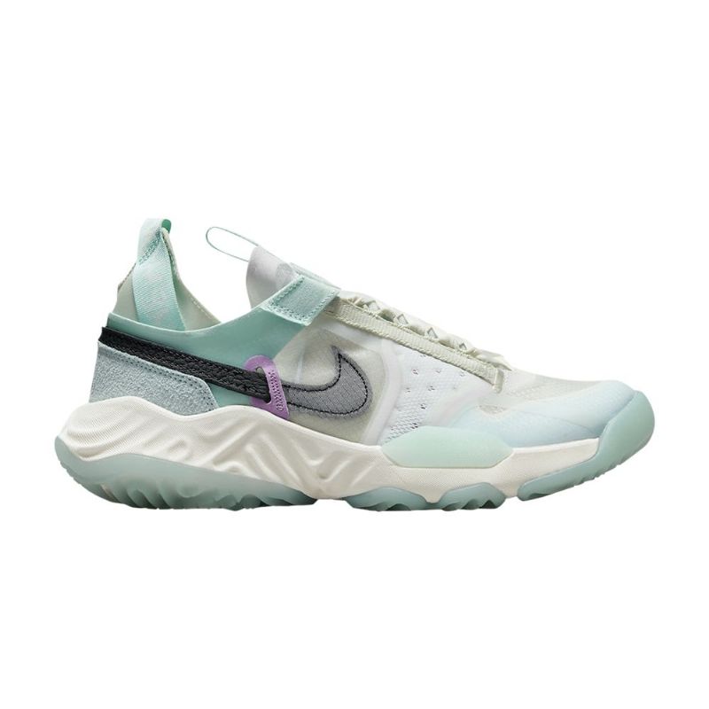Dámské Boty Air Jordan Delta Breathe Bílé Tyrkysové